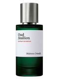 Oud Stallion | ClicScent