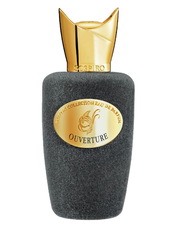 Ouverture | ClicScent