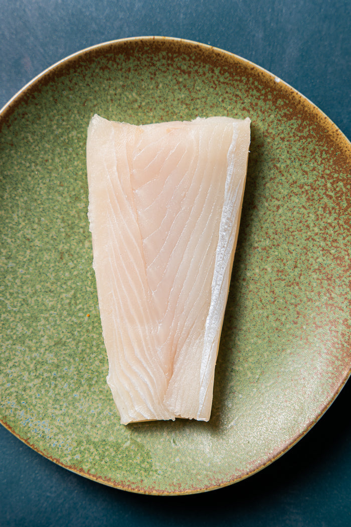 Pacific True Cod