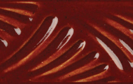 PC59 Deep Firebrick