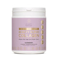 Plent Beauty Blend Collagen Elderberry tub