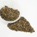 Pomegranate Mojito Green Loose Leaf Tea