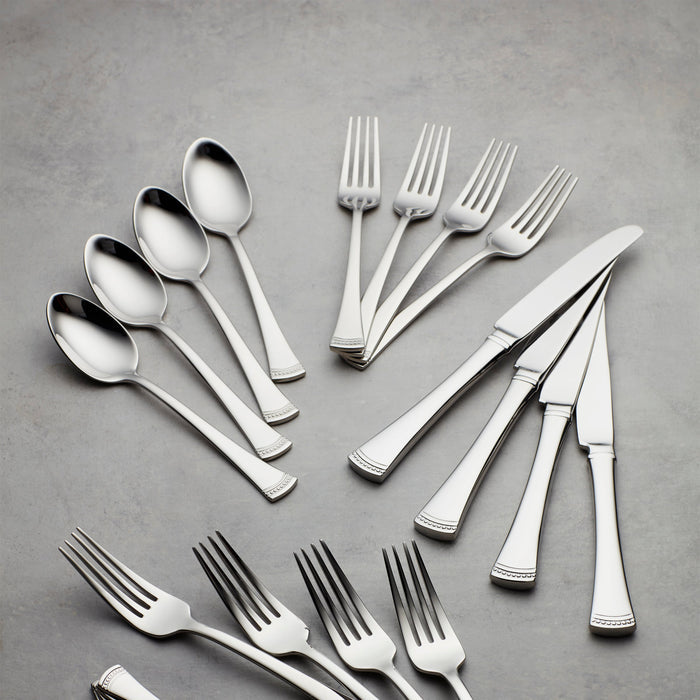Portola Dinner Knives, Set of 4