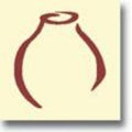 Potter's Pad Red