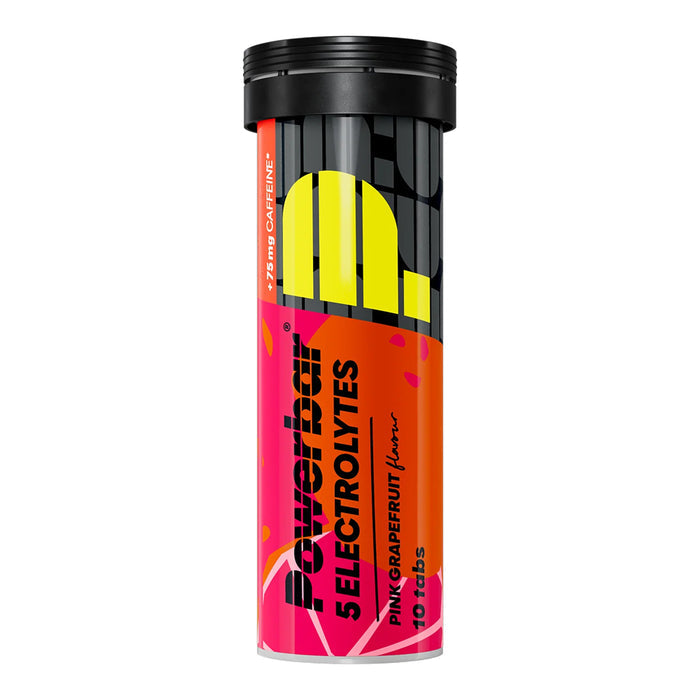 Power Bar 5Electrolytes - Pink Grapefruit