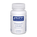 Pure Encapsulations Potassium (Citrate)