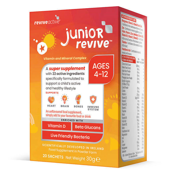 Revive Active Junior Revive