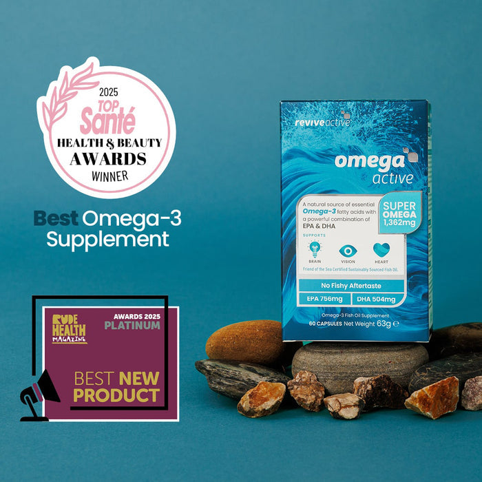 Revive Active Omega Active