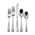 River 20-Piece Flatware Set
