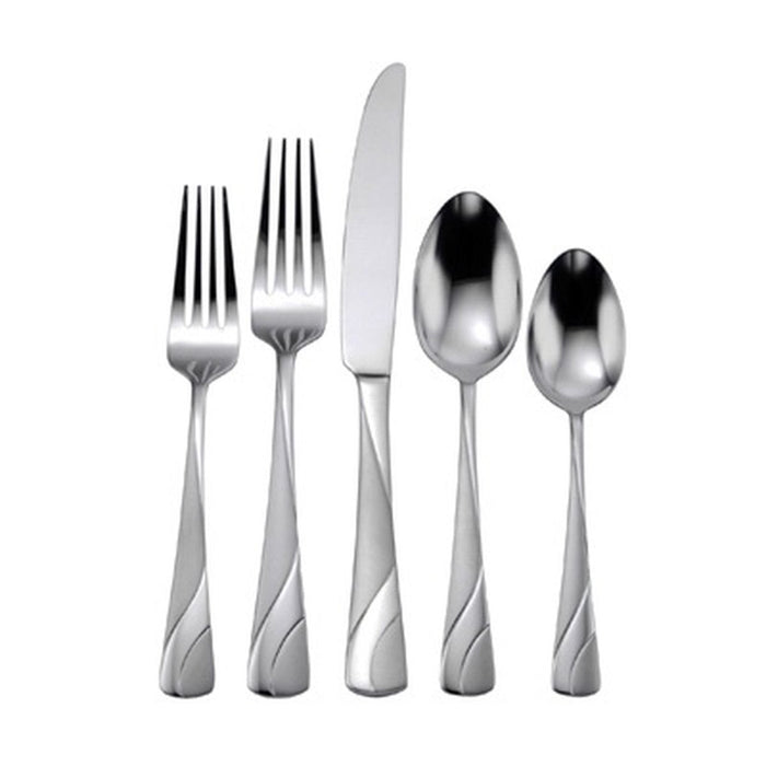 River 20-Piece Flatware Set