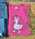 Silly Goose On The Loose Tee