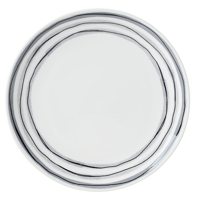 Sketchbook Dinner Plate