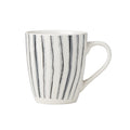 Sketchbook White & Black Mug