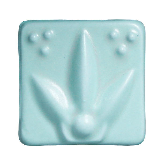 SM 24 SATIN MATTE SEAFOAM