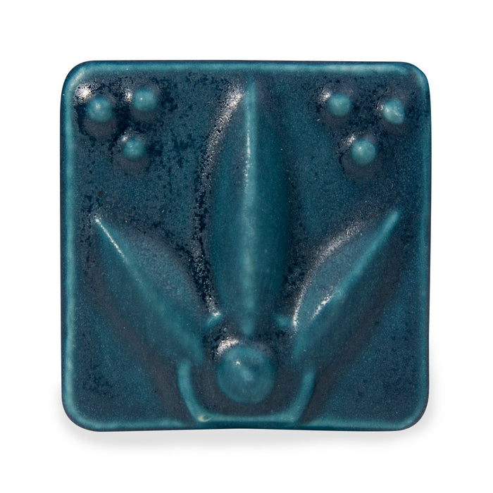 SM29 SATIN MATTE BLUE GREEN