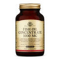 Solgar Fish Oil Concentrate 1000mg
