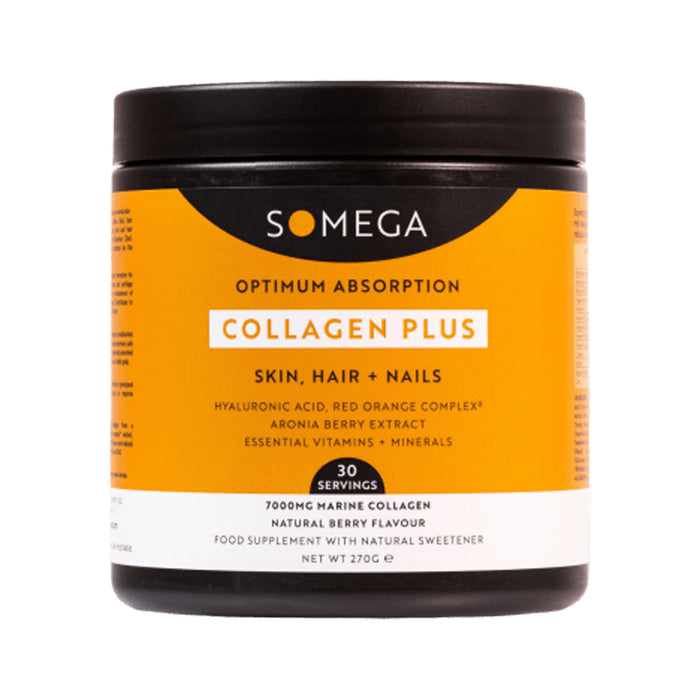 Somega Collagen Plus
