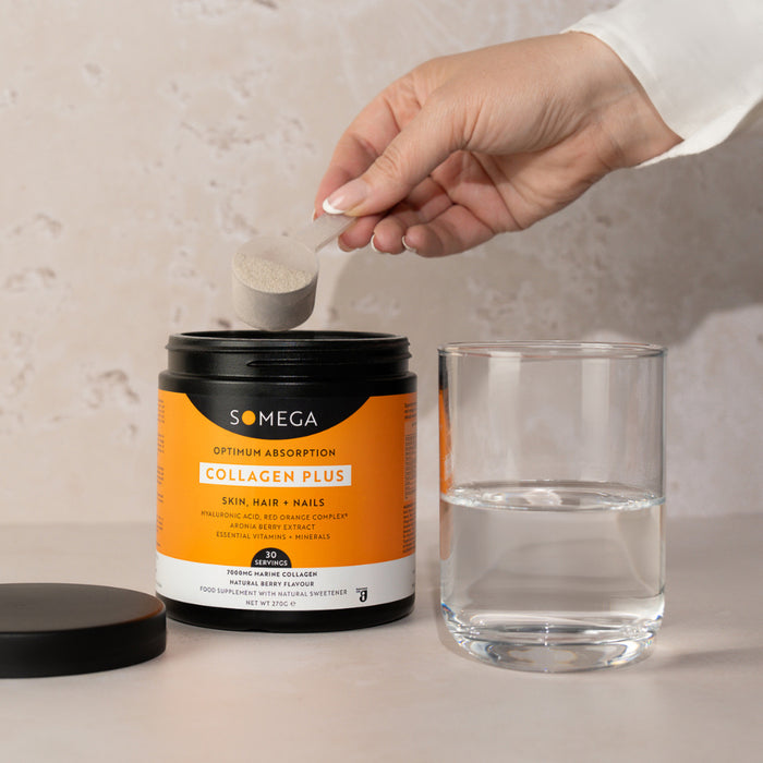 Somega Collagen Plus