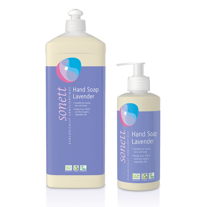 Sonett Hand Soap  - Lavender