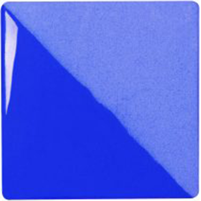 Speedball Medium Blue Underglaze