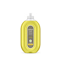 squirt + mop hard floor cleaner - lemon ginger, 25 fl oz
