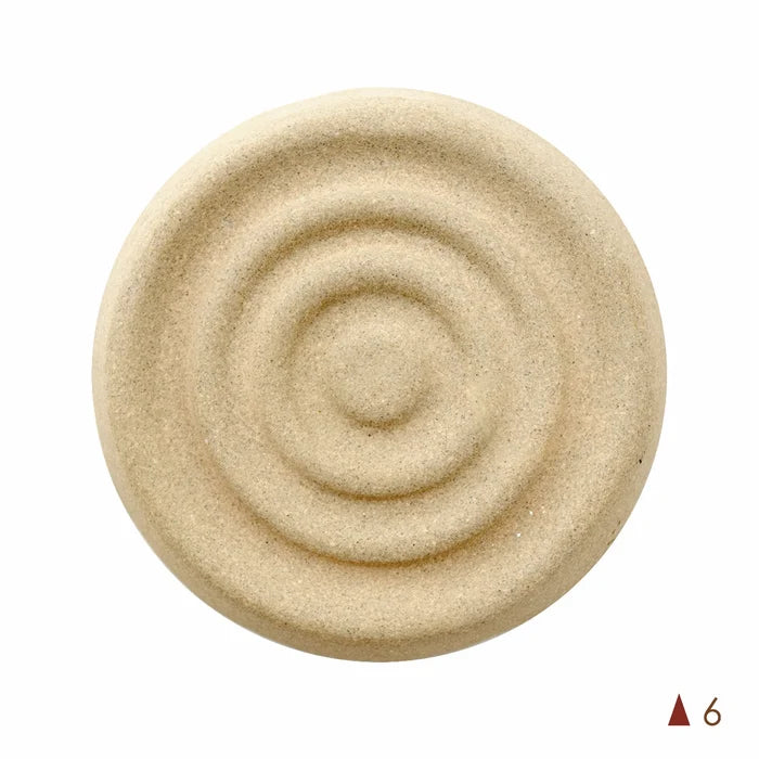SSLIP-TAN STONEWARE C6-10  PICK UP OR TRUCK DELIVERY