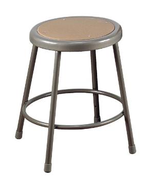 STOL - Basic Potter's Stool