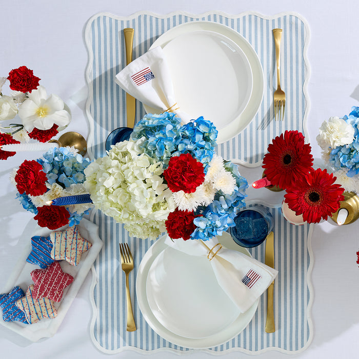 Studio 1414 Coupe 12-Piece Dinnerware Set