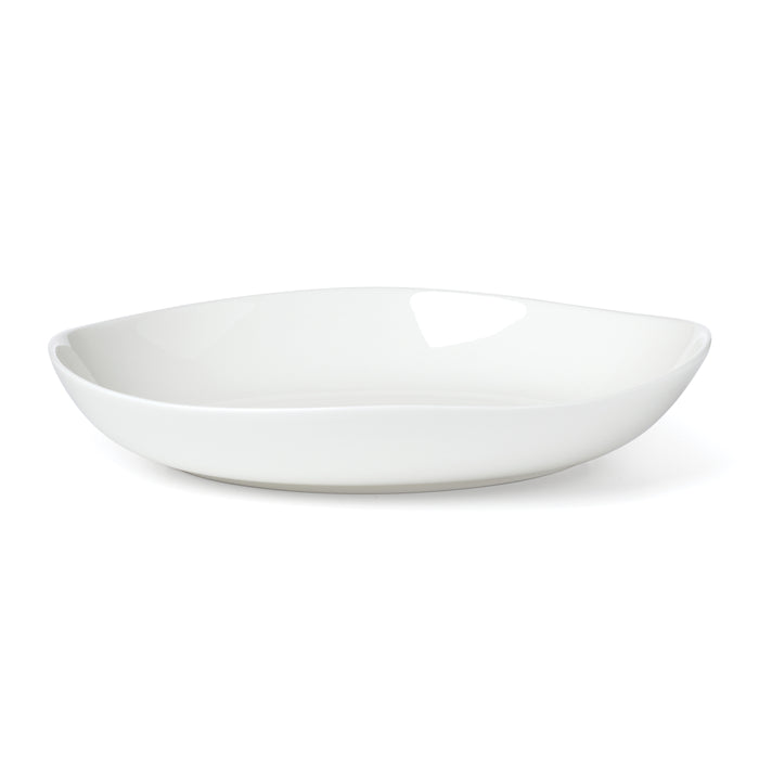 Studio 1414 Curve 16-Piece Dinnerware Set