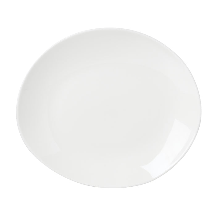 Studio 1414 Curve 16-Piece Dinnerware Set
