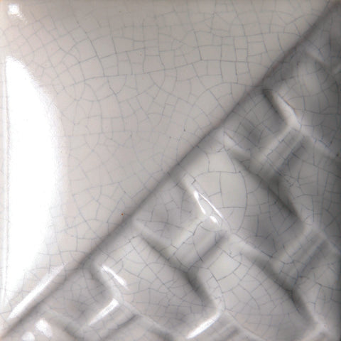 SW149  CRACKLE WHITE