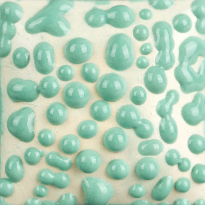 SW445 MAYCO TURQUOISE BEAD