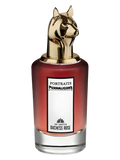 The Coveted Duchess Rose