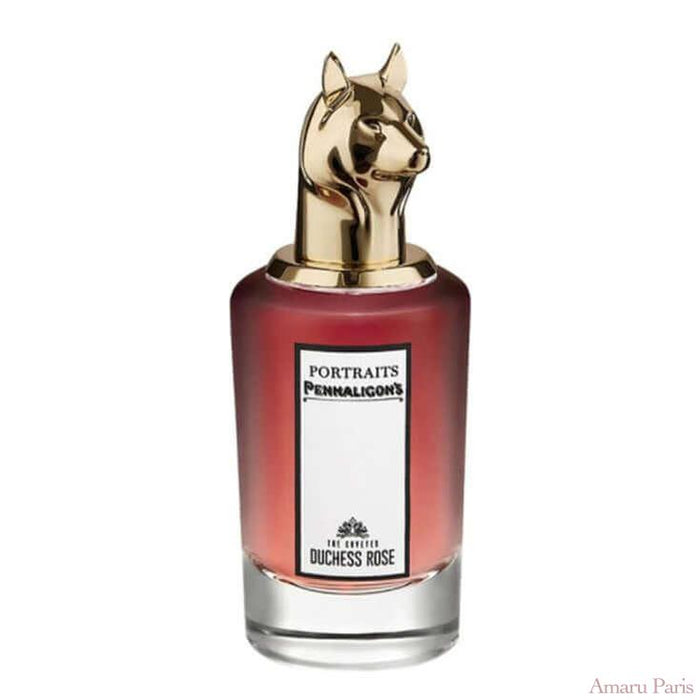 The Coveted Duchess Rose | ClicScent