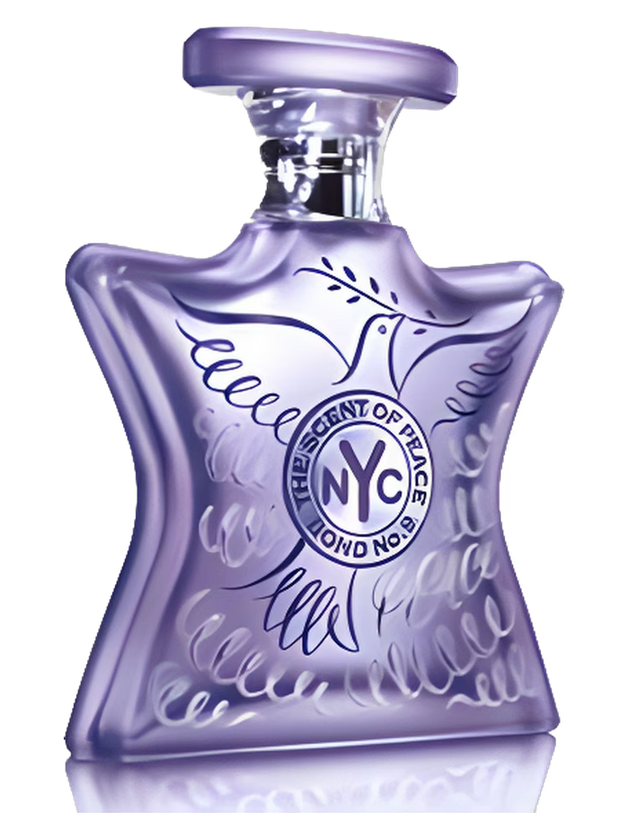 The Scent Of Peace Bond No. 9 | ClicScent