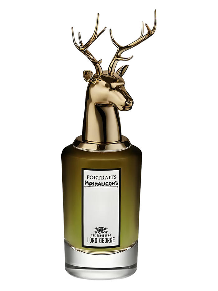 The Tragedy of Lord George Penhaligon's | ClicScent