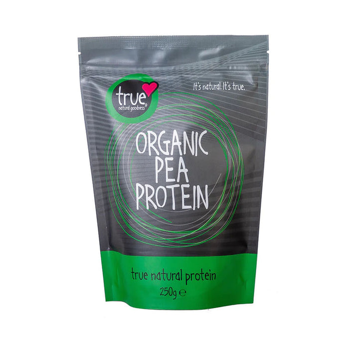 True Natural Goodness Organic Pea Protein