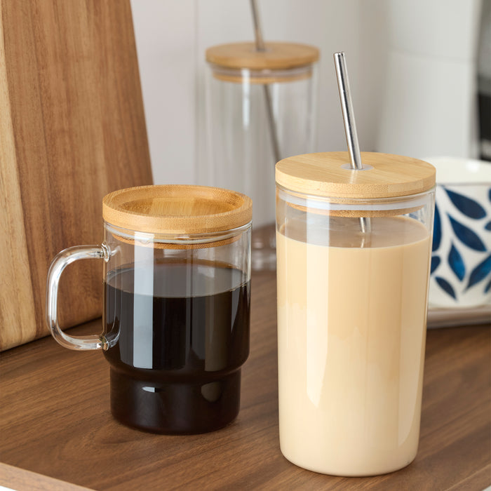 Tuscany Classics Cold Beverage Set
