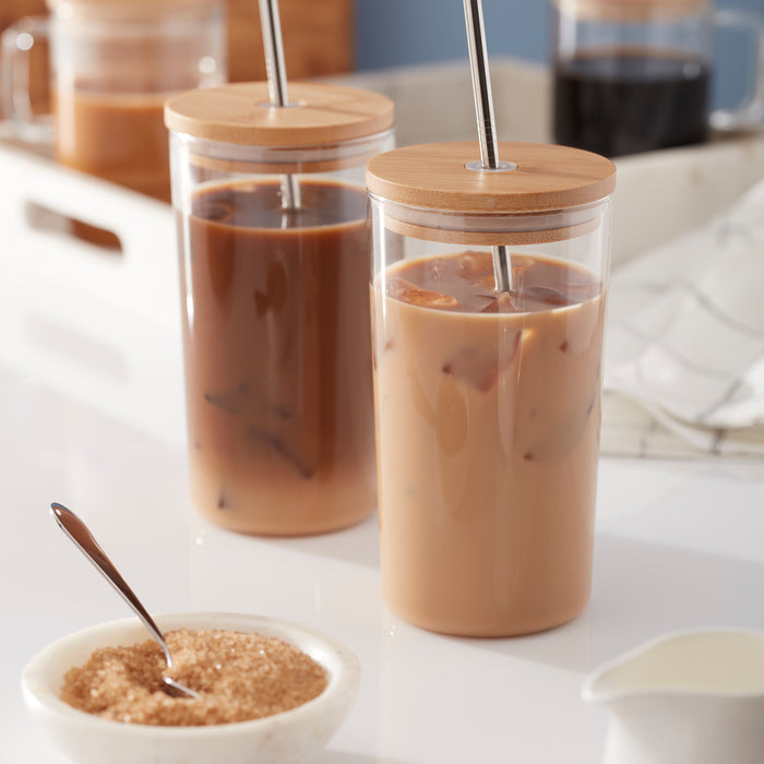 Tuscany Classics Cold Beverage Set