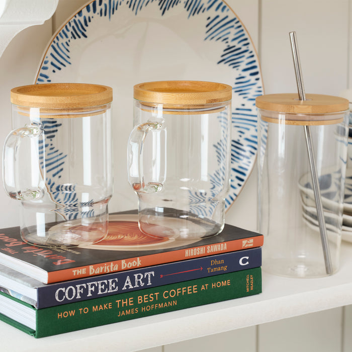 Tuscany Classics Hot Beverage Set