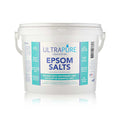UltraPure Epsom Salts With Peppermint & Eucalyptus