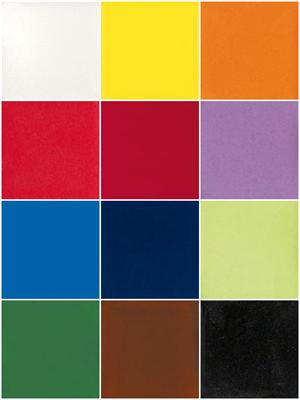 Underglaze Assortment Kit