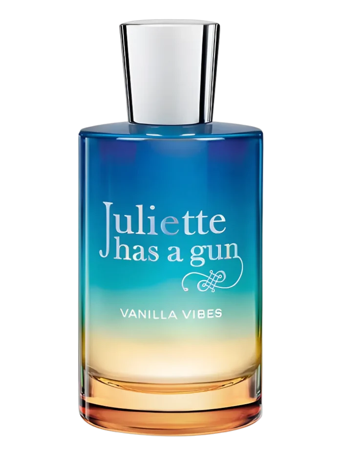 Vanilla Vibes