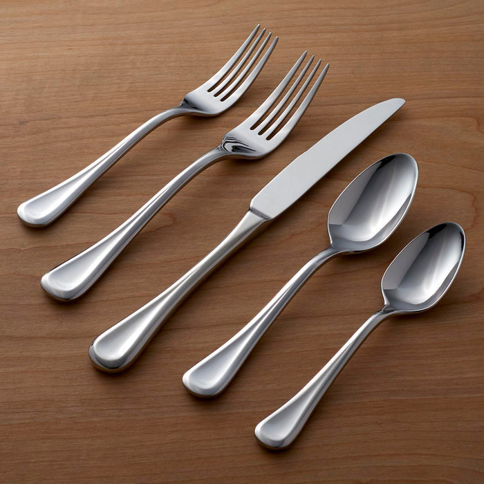 Virage 20-Piece Flatware Set