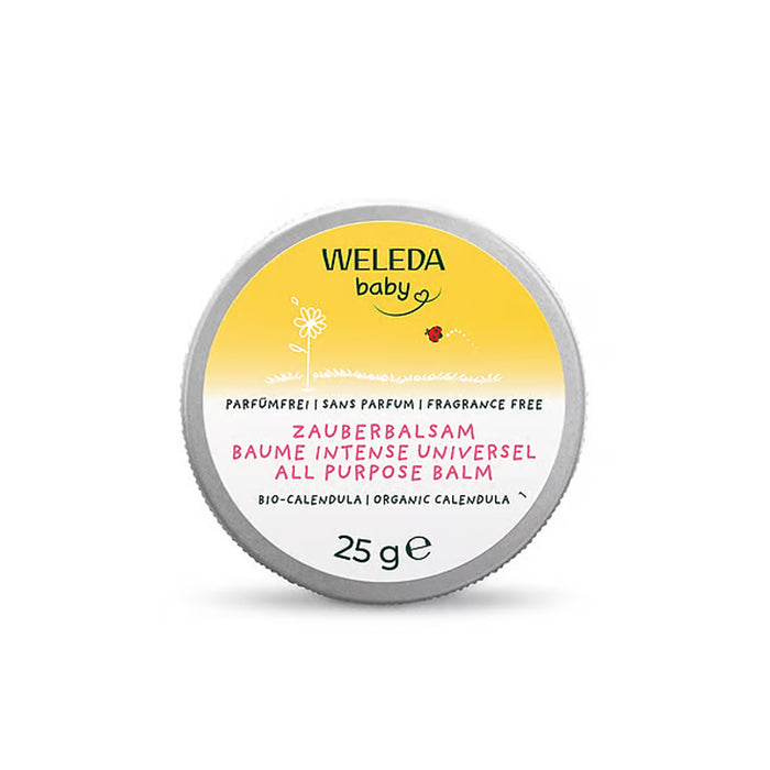Weleda Calendula All Purpose Balm