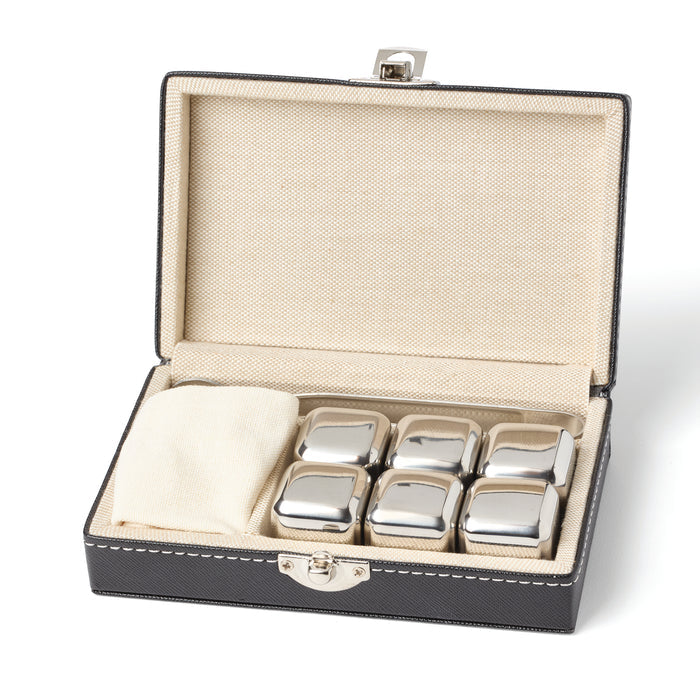 Whiskey Stone Set