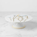 Wildflowers Cake Plate