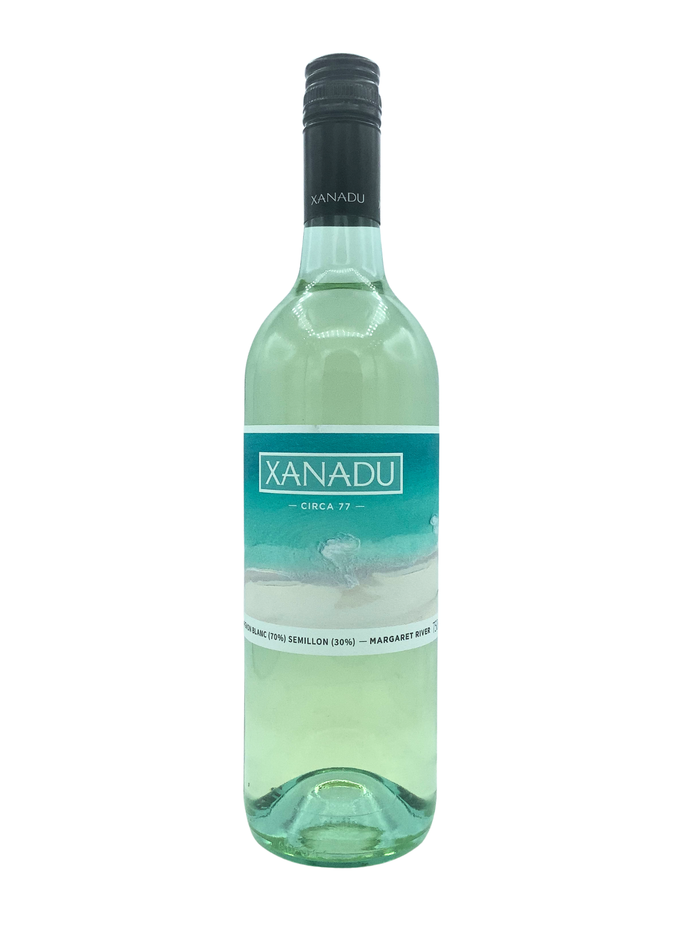 Xanadu "Circa 77" Sauvignon Blanc