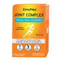 ZinuFLEX - 60 Capsules